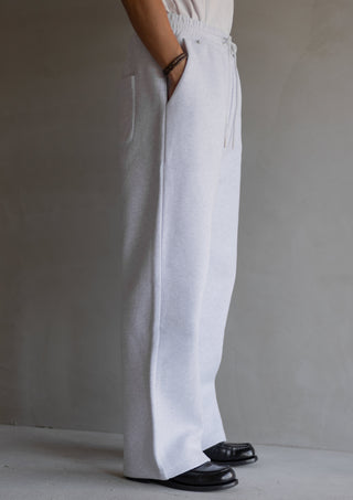 SWEAT PANTS / A.GRY