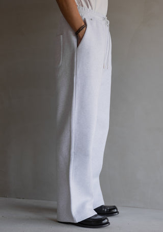 SWEAT PANTS / A.GRY