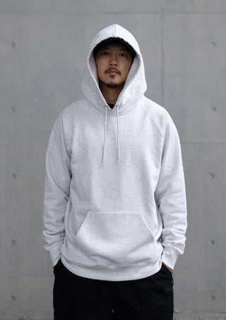 HOODIE / A.GRY