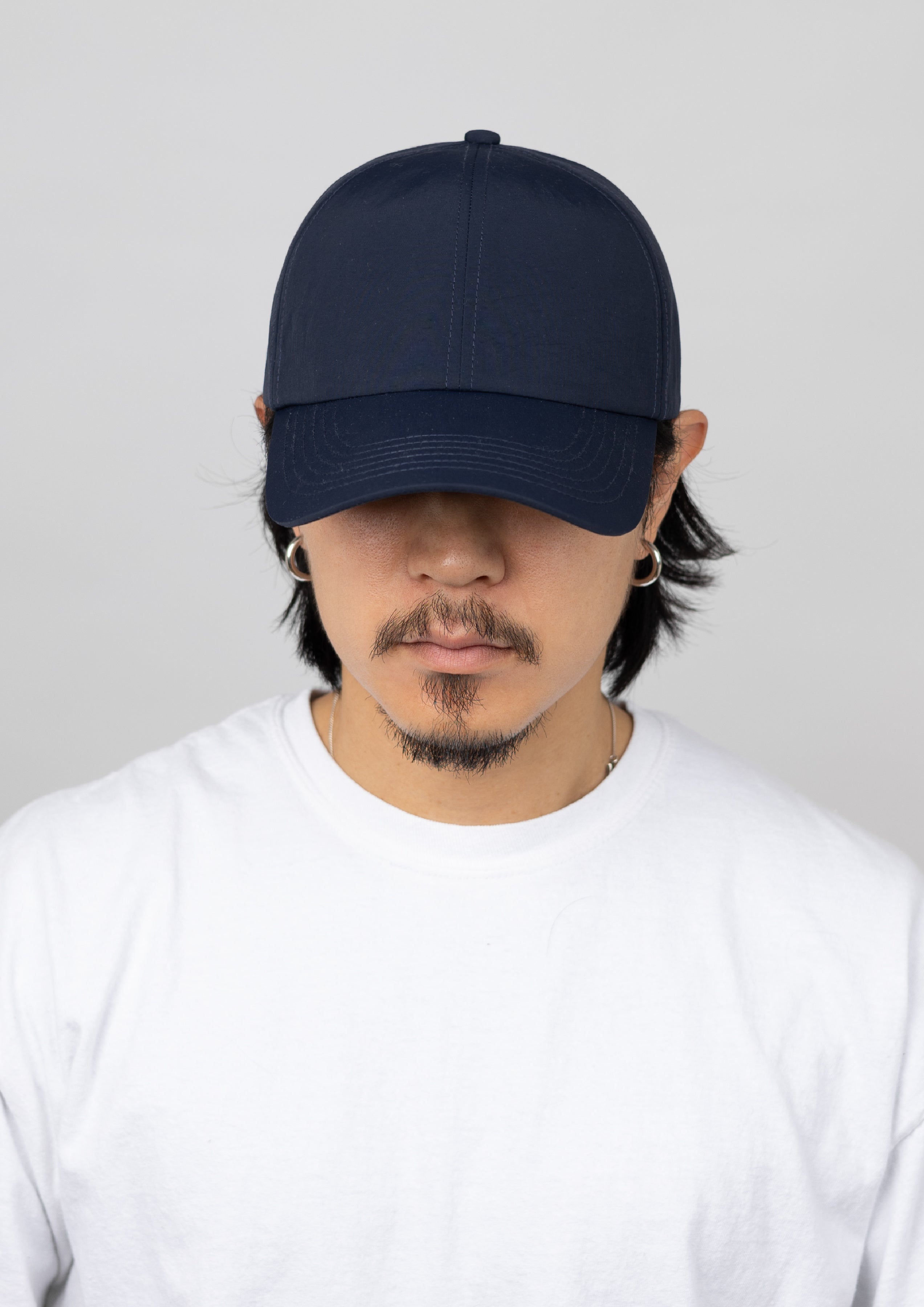 UNNAMED HEADWEAR NYLON DEEP CAP ディープキャップ