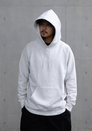 HOODIE / A.GRY