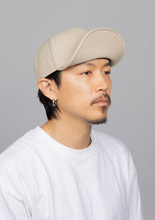WIRE BRIM / BEG