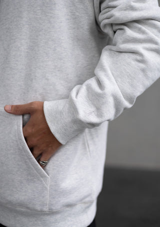 HOODIE / A.GRY