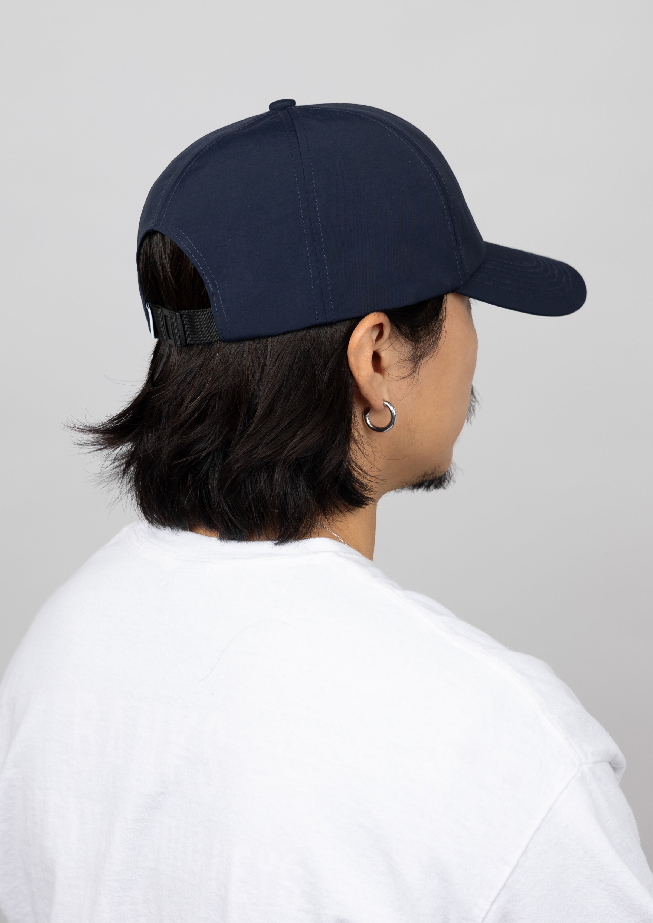 UNNAMED HEADWEAR NYLON DEEP CAP ディープキャップ