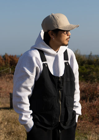 WIRE BRIM / BEG
