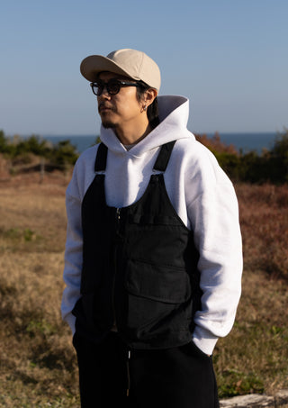 WIRE BRIM / BEG