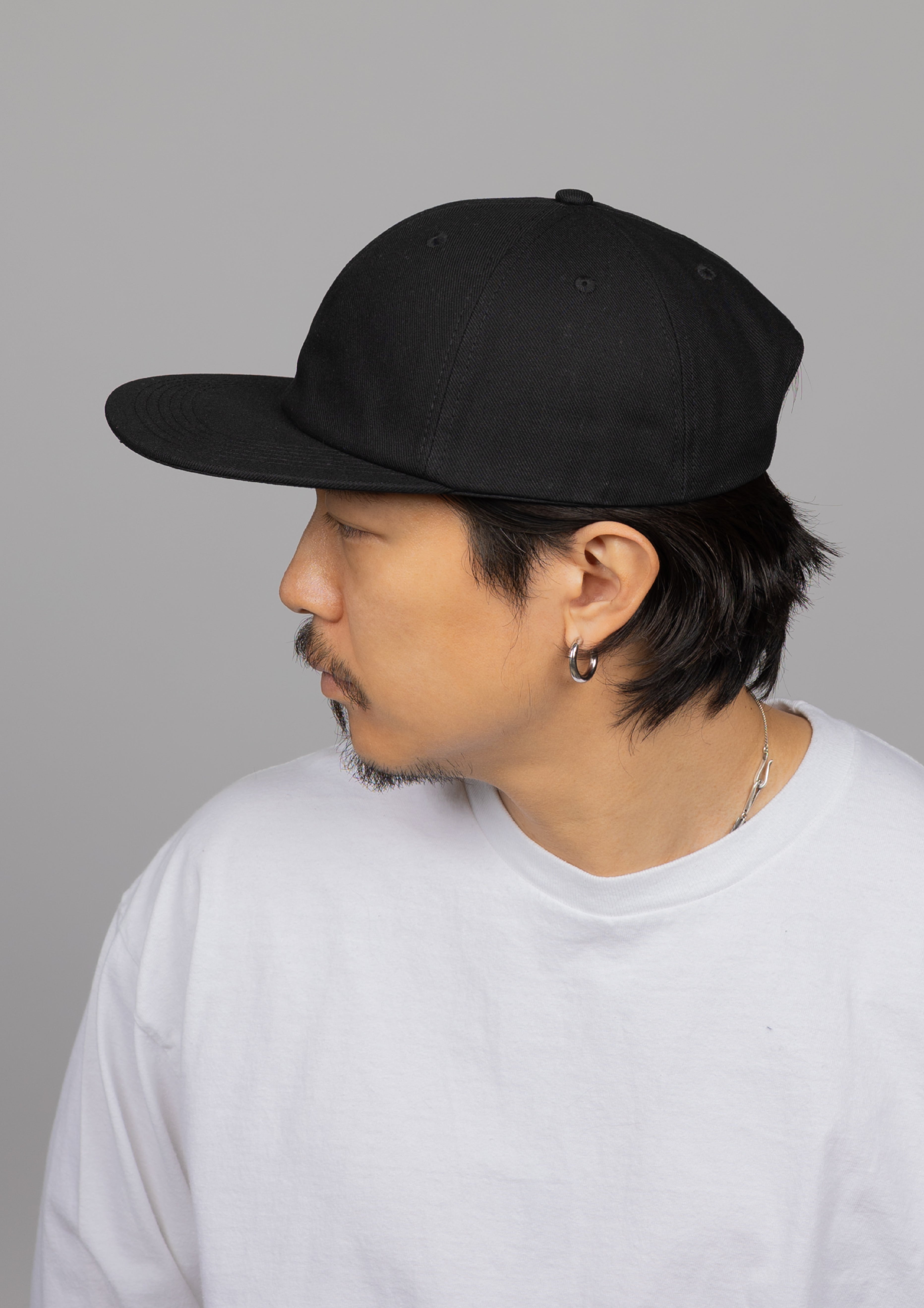 UNNAMED HEADWEAR LOW CAP ローキャップ