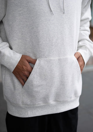 HOODIE / A.GRY