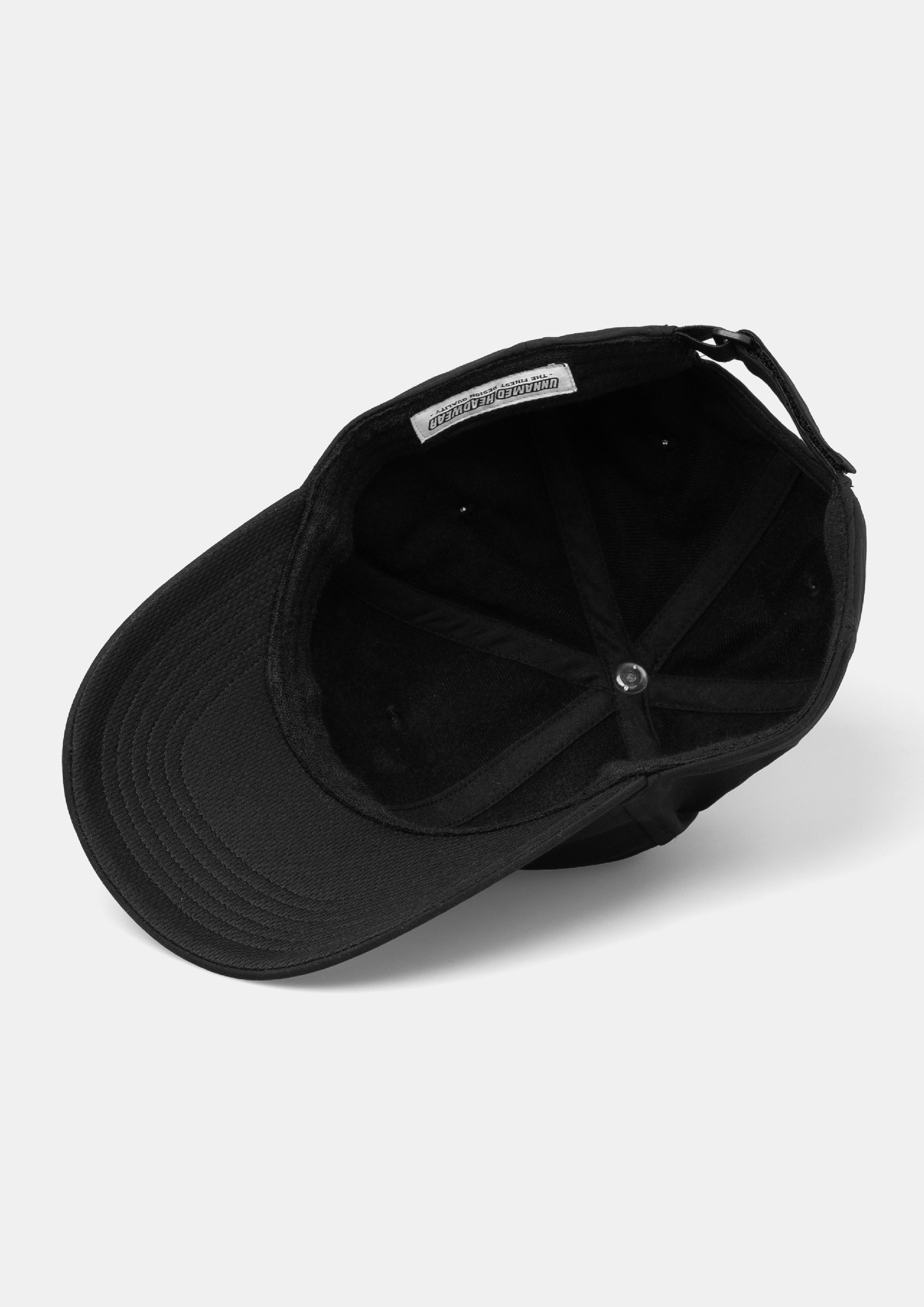 UNNAMED HEADWEAR 【GOLF CAP】ゴルフキャップ スポーツ用 キャップ