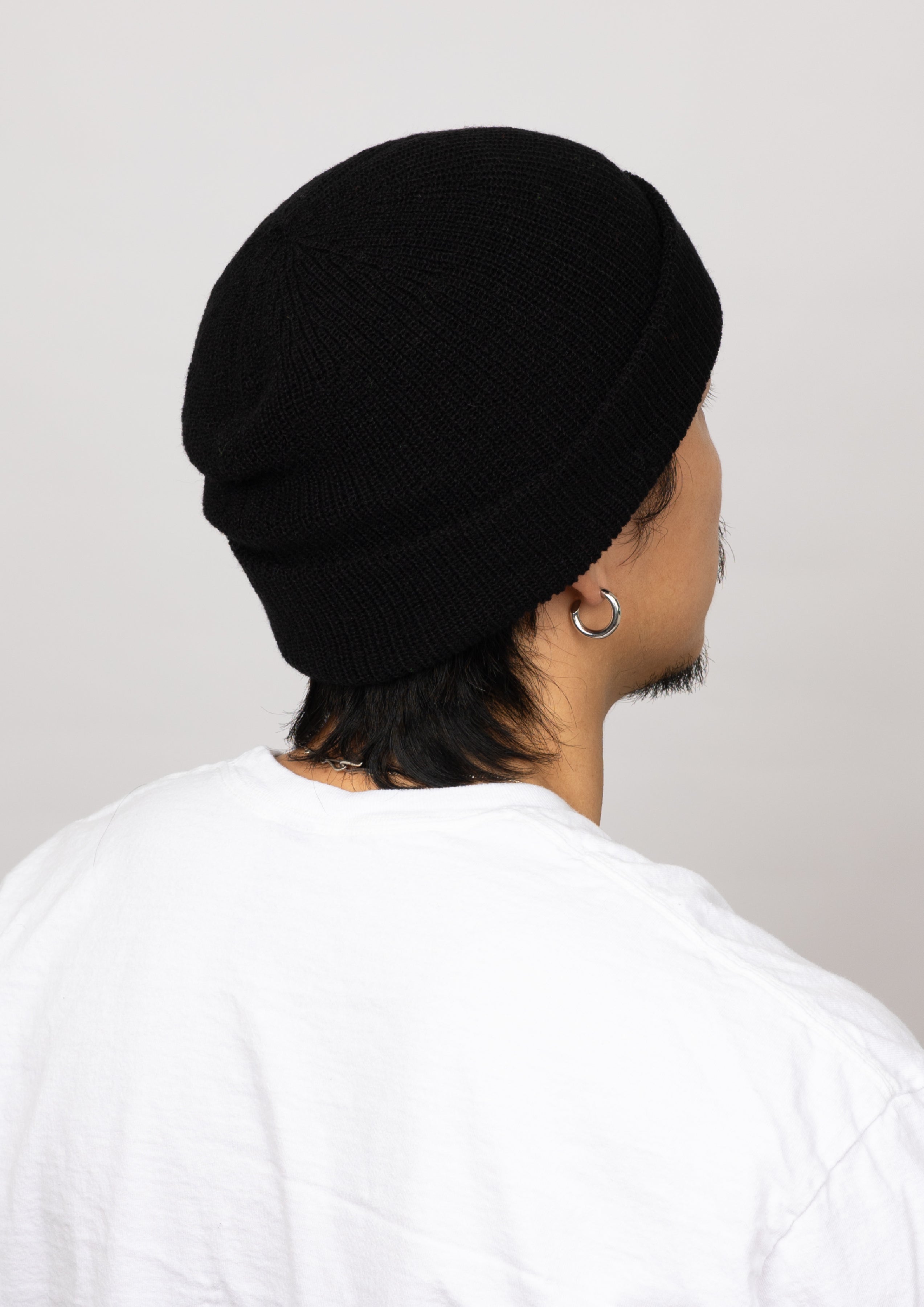 UNNAMED HEADWEAR WATCH CAP ワッチキャップ ニットキャップ