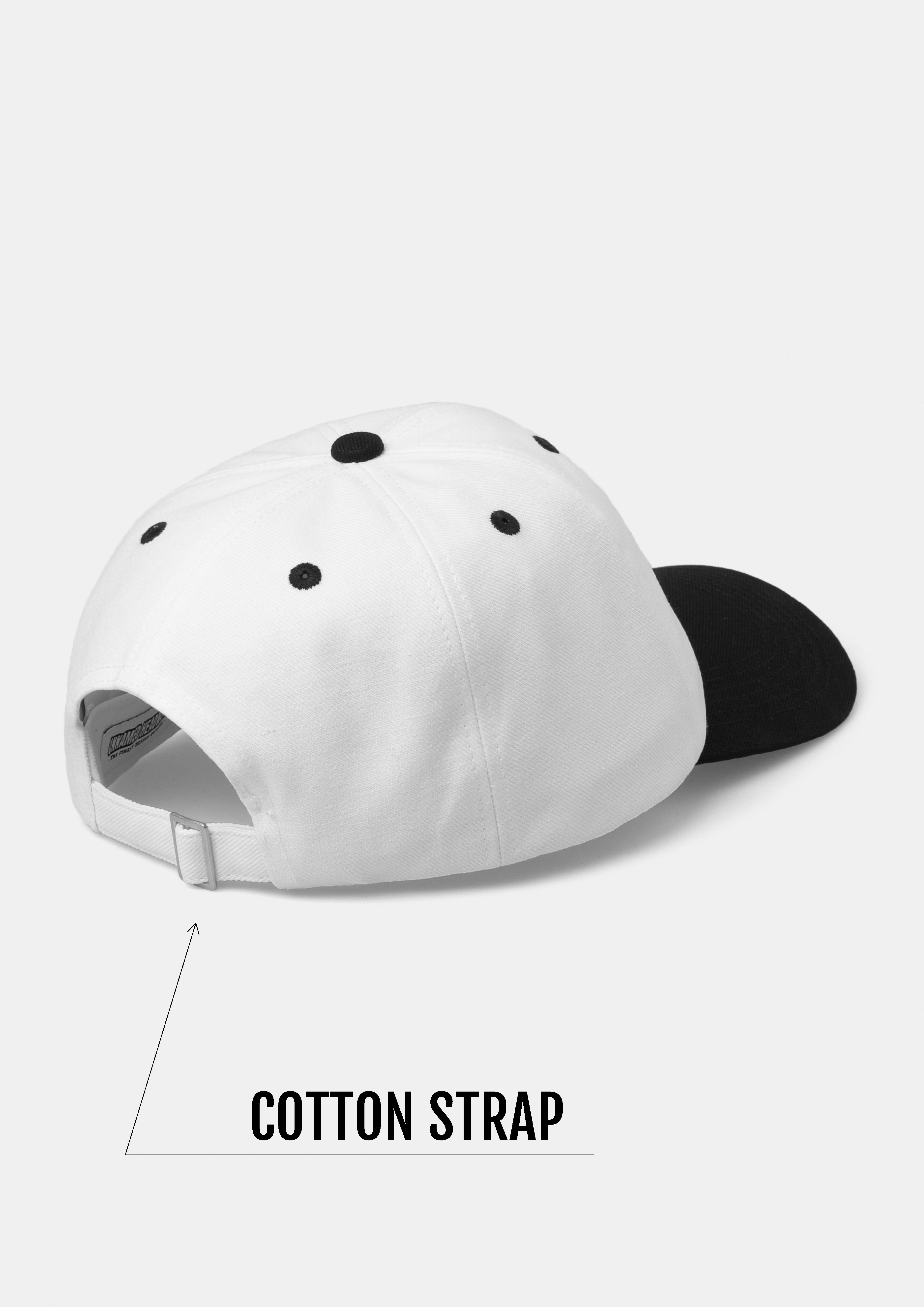 UNNAMED HEADWEAR MIDDLE CAP ミドルキャップ