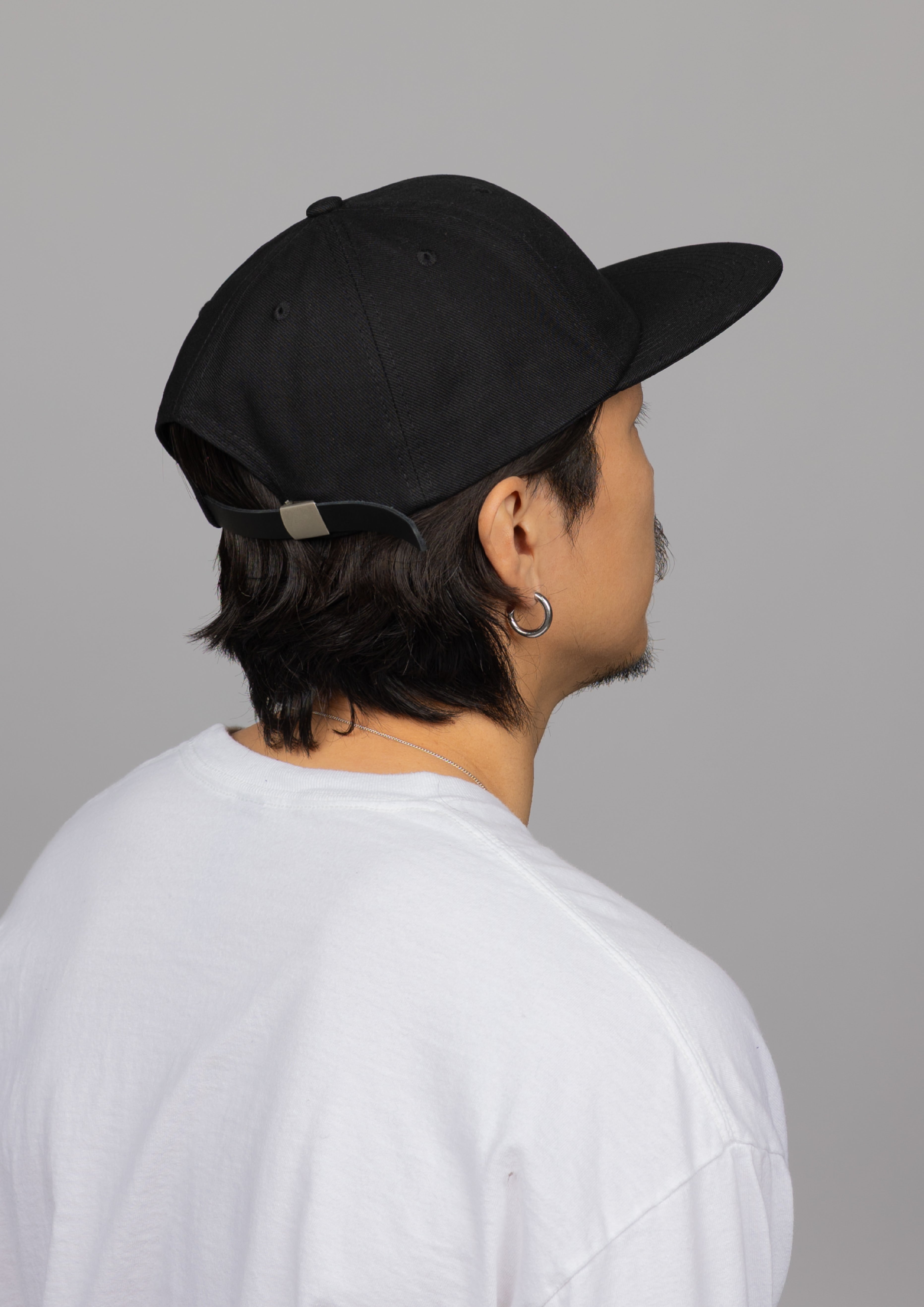 unnamed headwear キャップ　黒 UNNAMED HEADWEAR MESH CAP メッシュキャップ