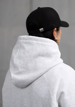 HOODIE / A.GRY