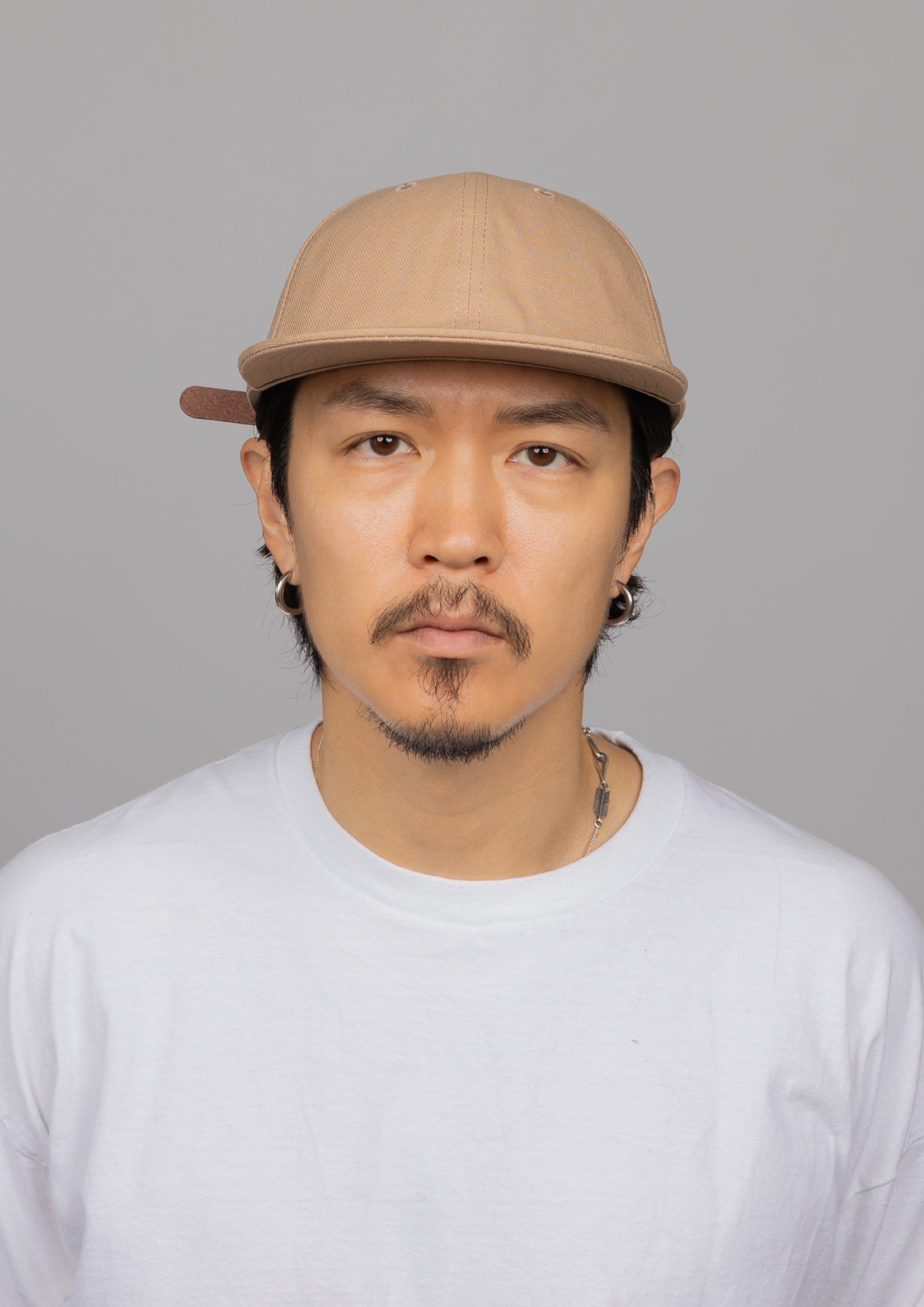 UNNAMED HEADWEAR LOW CAP ローキャップ