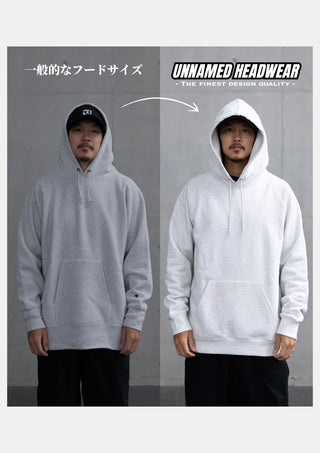 HOODIE / A.GRY