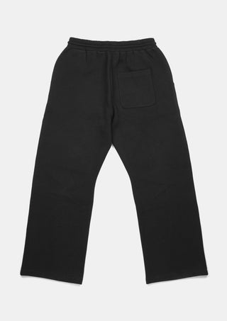 SWEAT PANTS / BLACK
