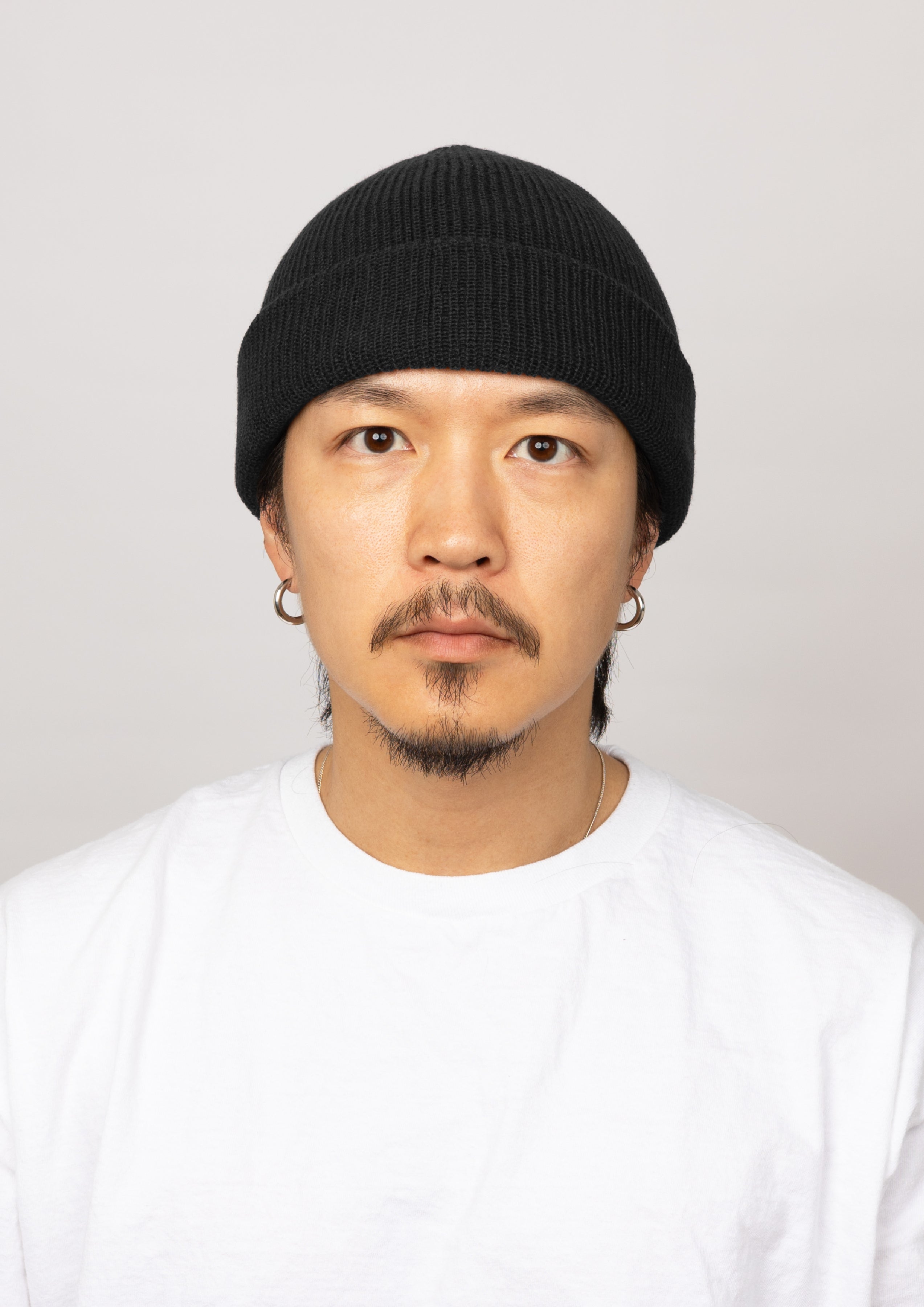 UNNAMED HEADWEAR WATCH CAP ワッチキャップ ニットキャップ