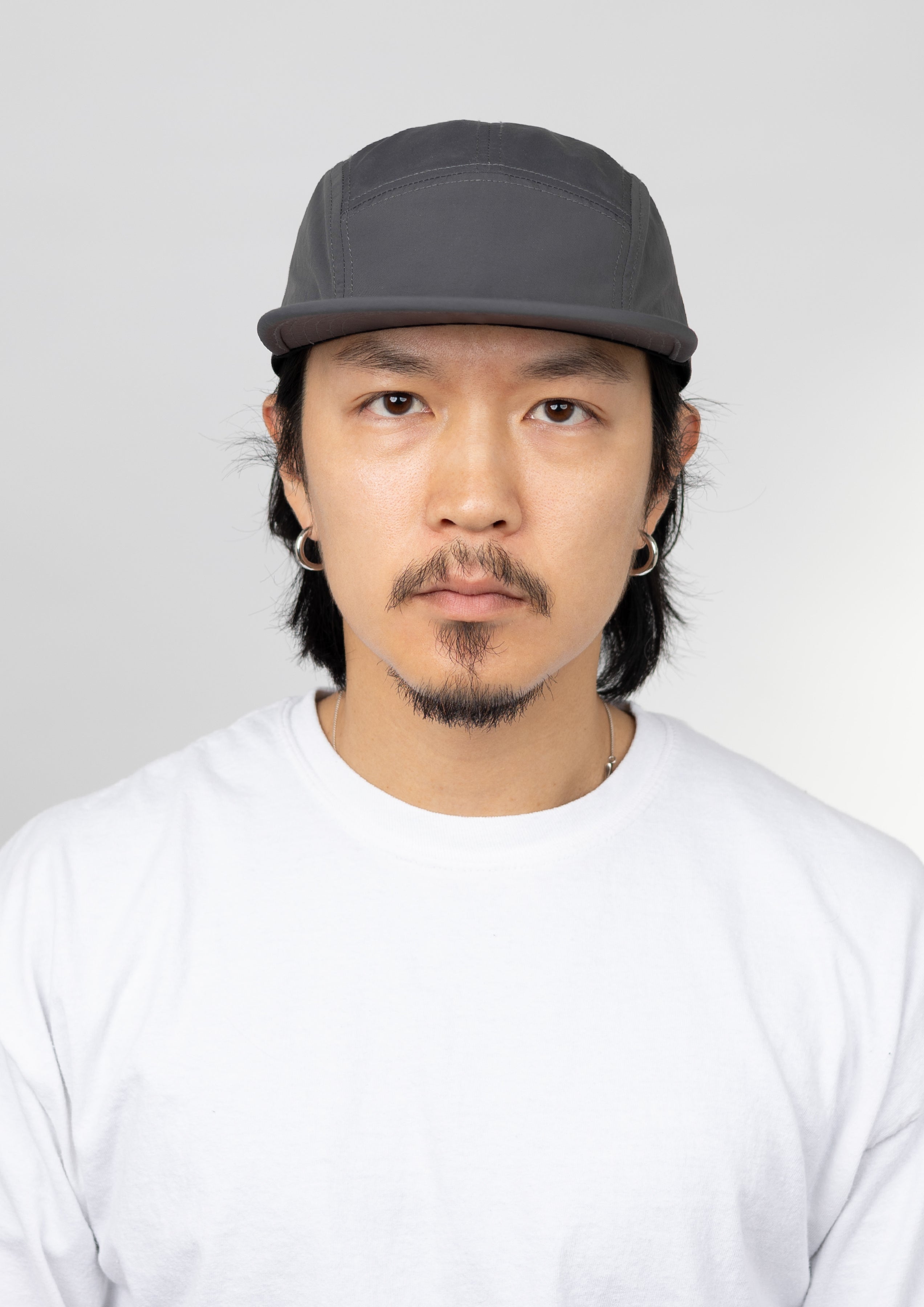 UNNAMED HEADWEAR NYLON JET CAP ジェットキャップ アンネームドヘッド
