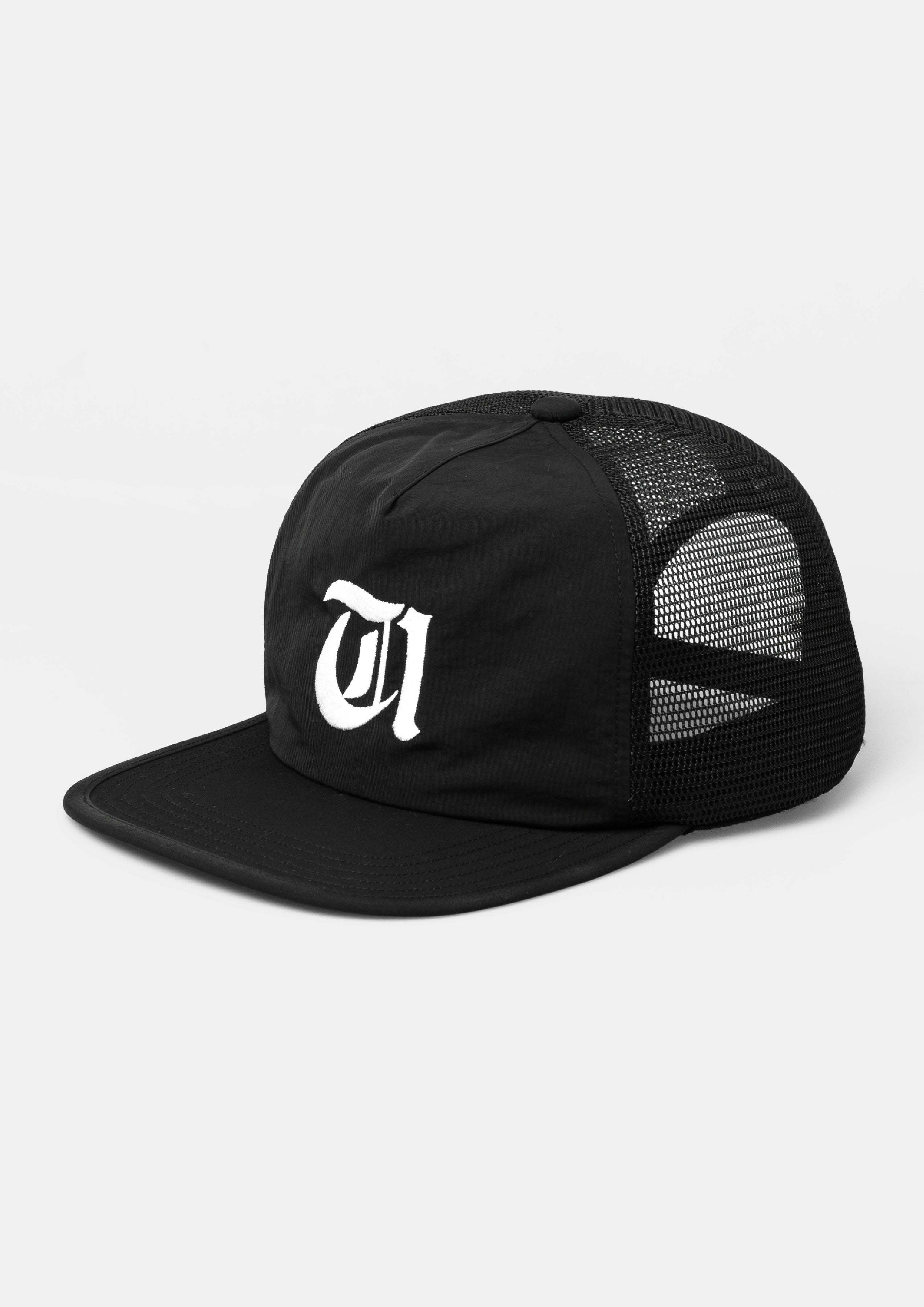UNNAMED HEADWEAR MESH CAP メッシュキャップ
