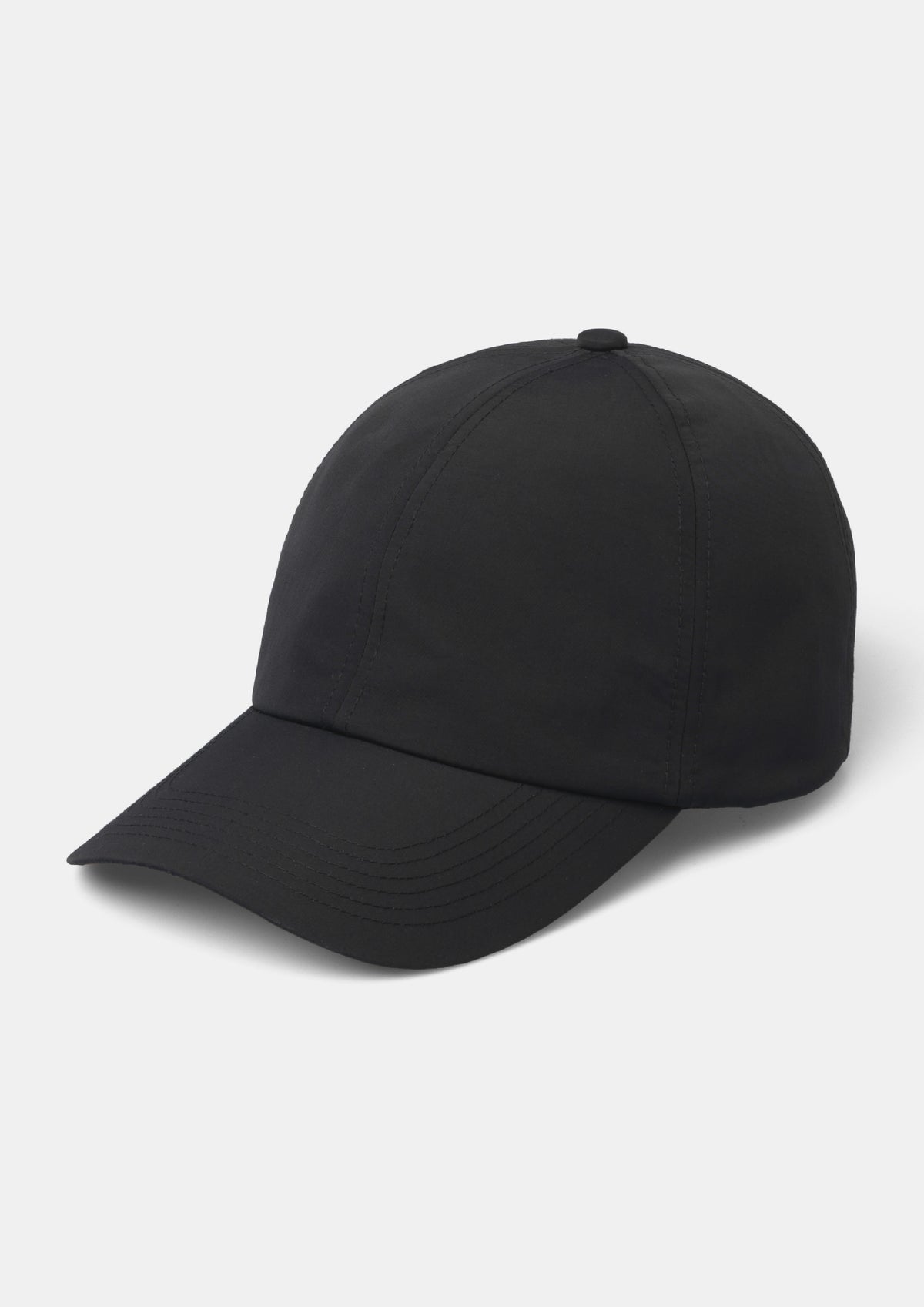 UNNAMED HEADWEAR NYLON DEEP CAP ディープキャップ