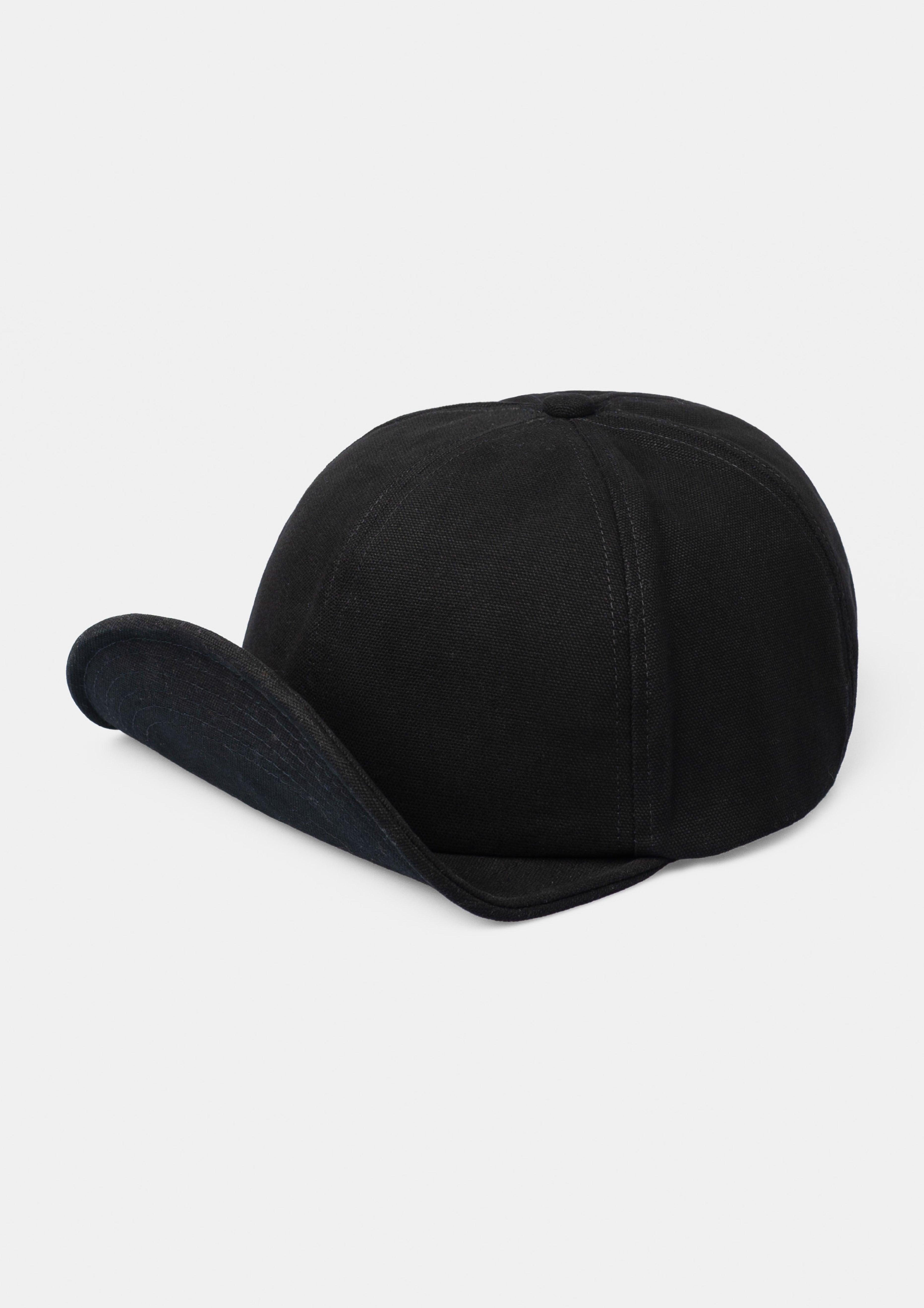 UNNAMED HEADWEAR WIRE BRIM CAP ワイヤーブリムキャップ つばワイヤー入り