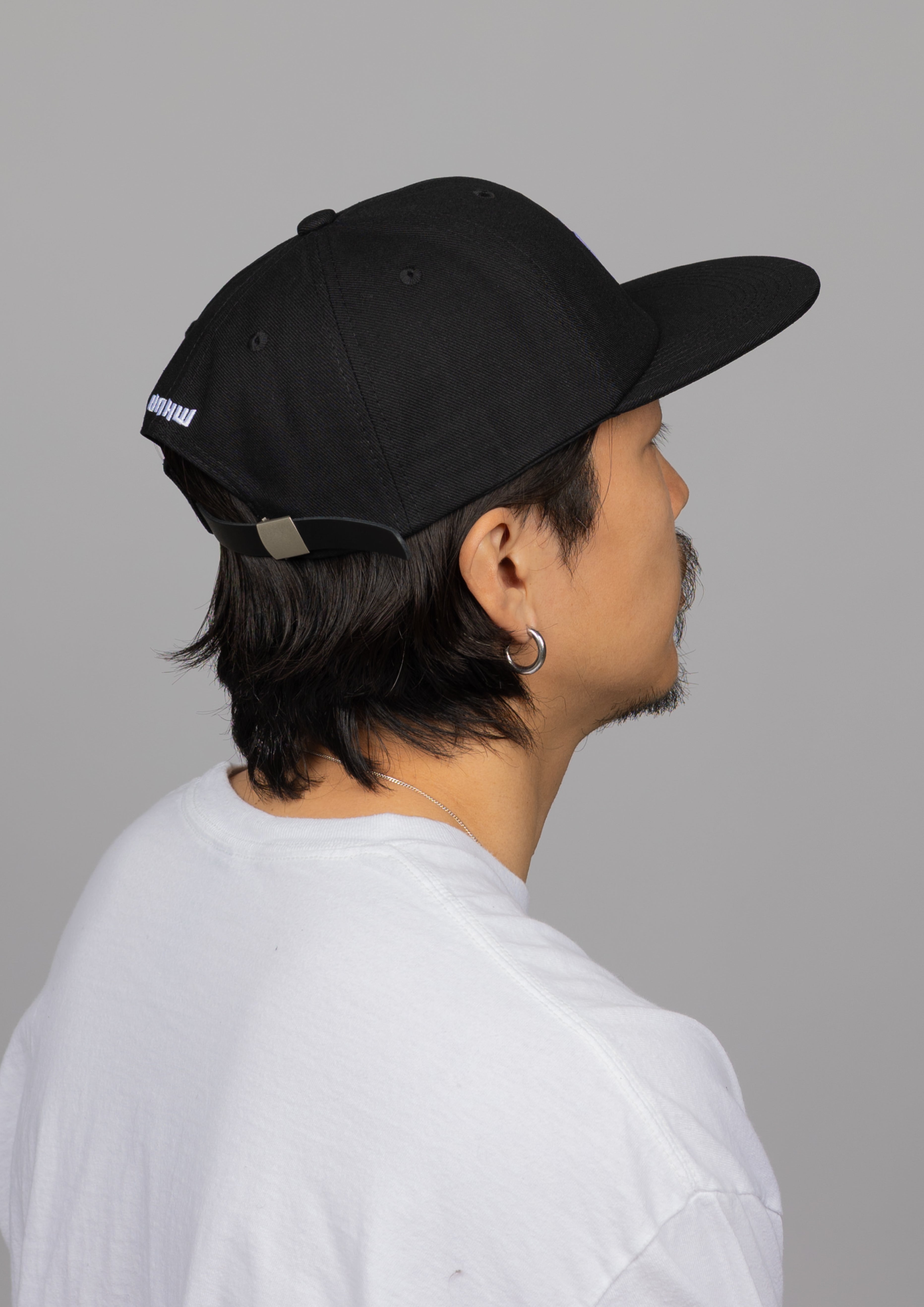 UNNAMED HEADWEAR LOW CAP