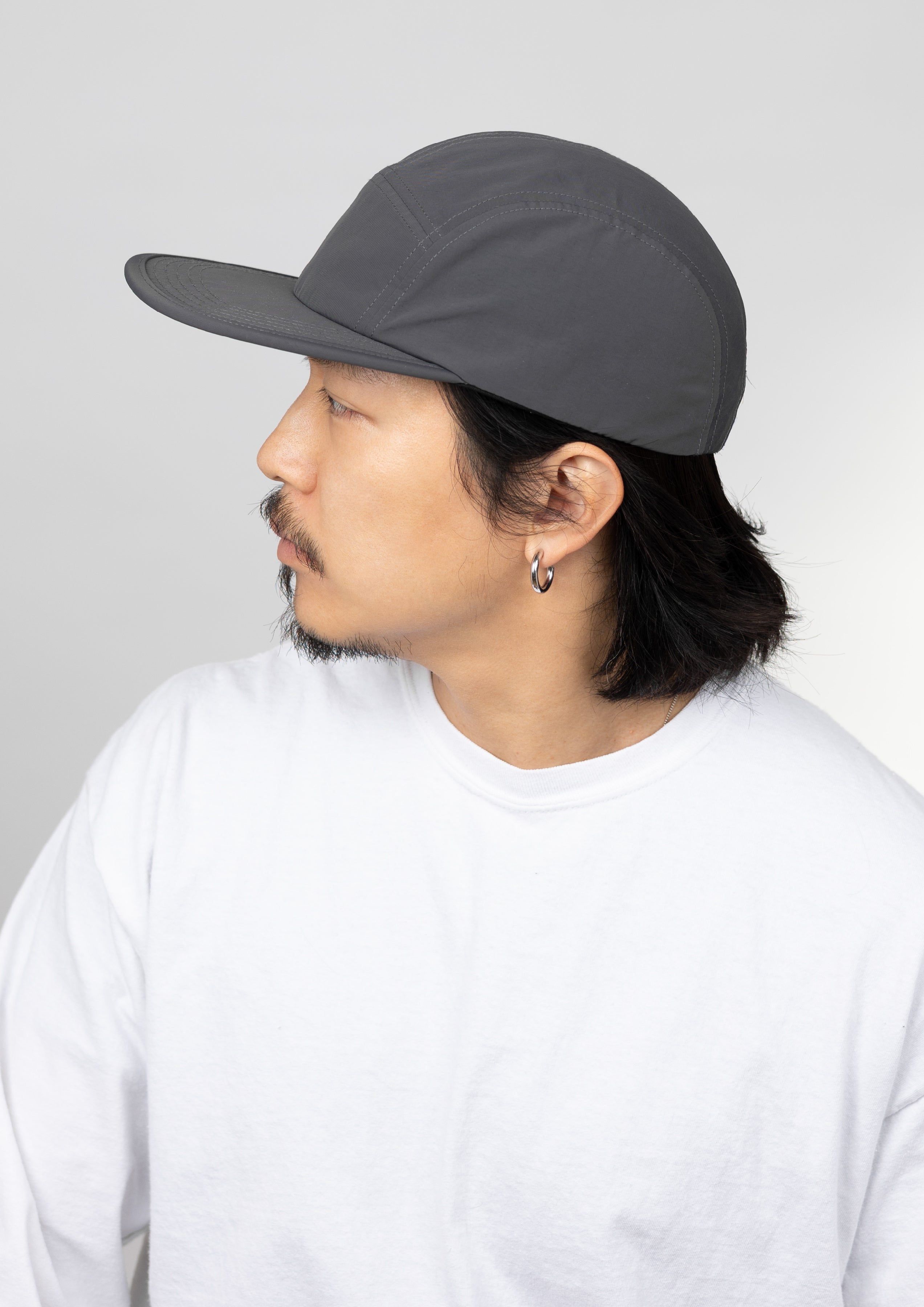 UNNAMED HEADWEAR NYLON JET CAP ジェットキャップ アンネームドヘッド