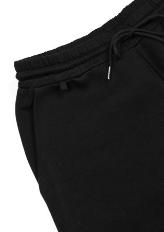 SWEAT PANTS / BLK