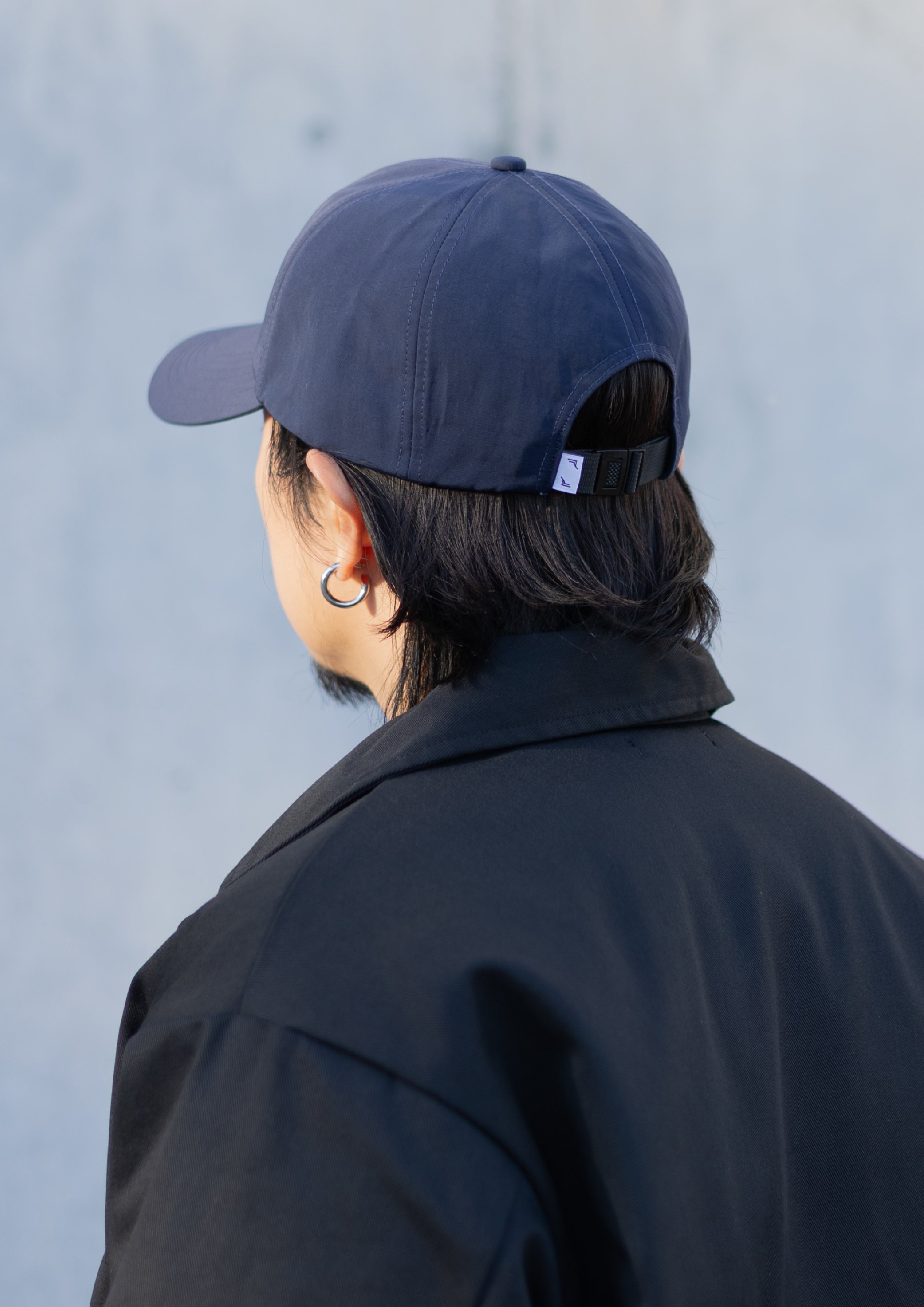 UNNAMED HEADWEAR DEEP CAP ディープキャップ