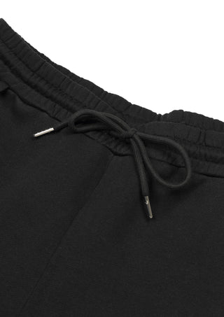 SWEAT PANTS / BLACK