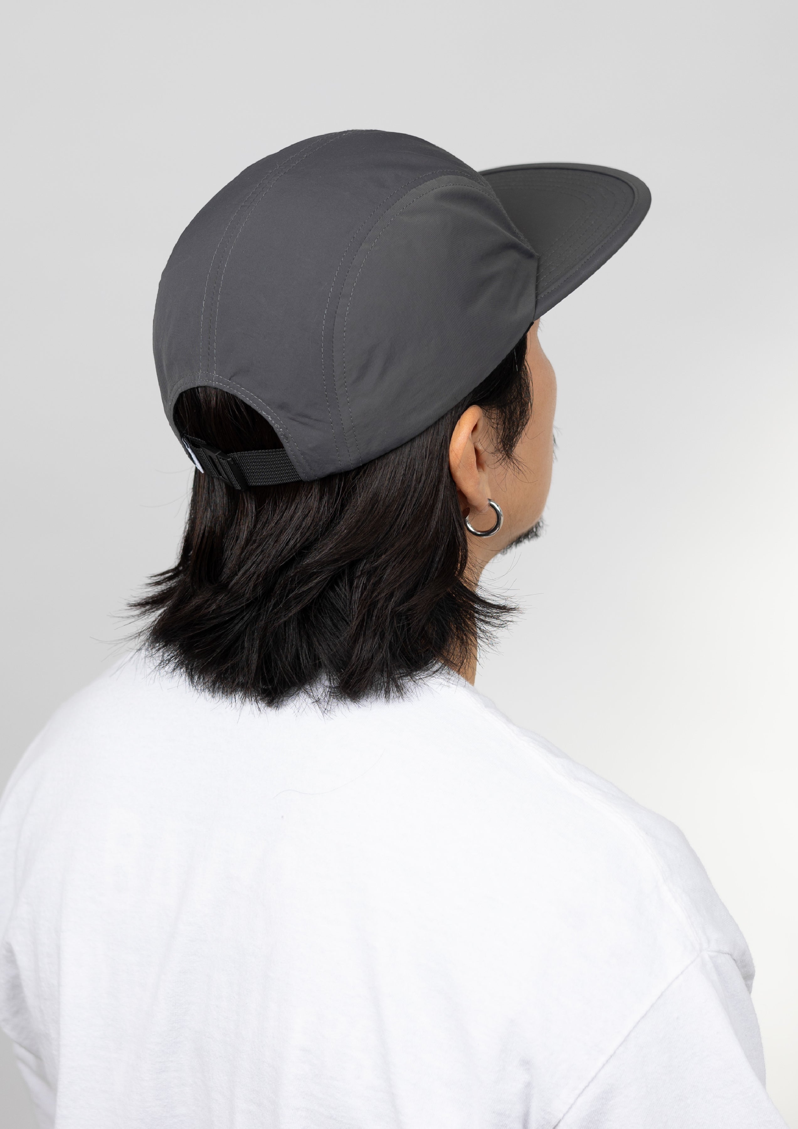 UNNAMED HEADWEAR NYLON JET CAP ジェットキャップ アンネームドヘッド