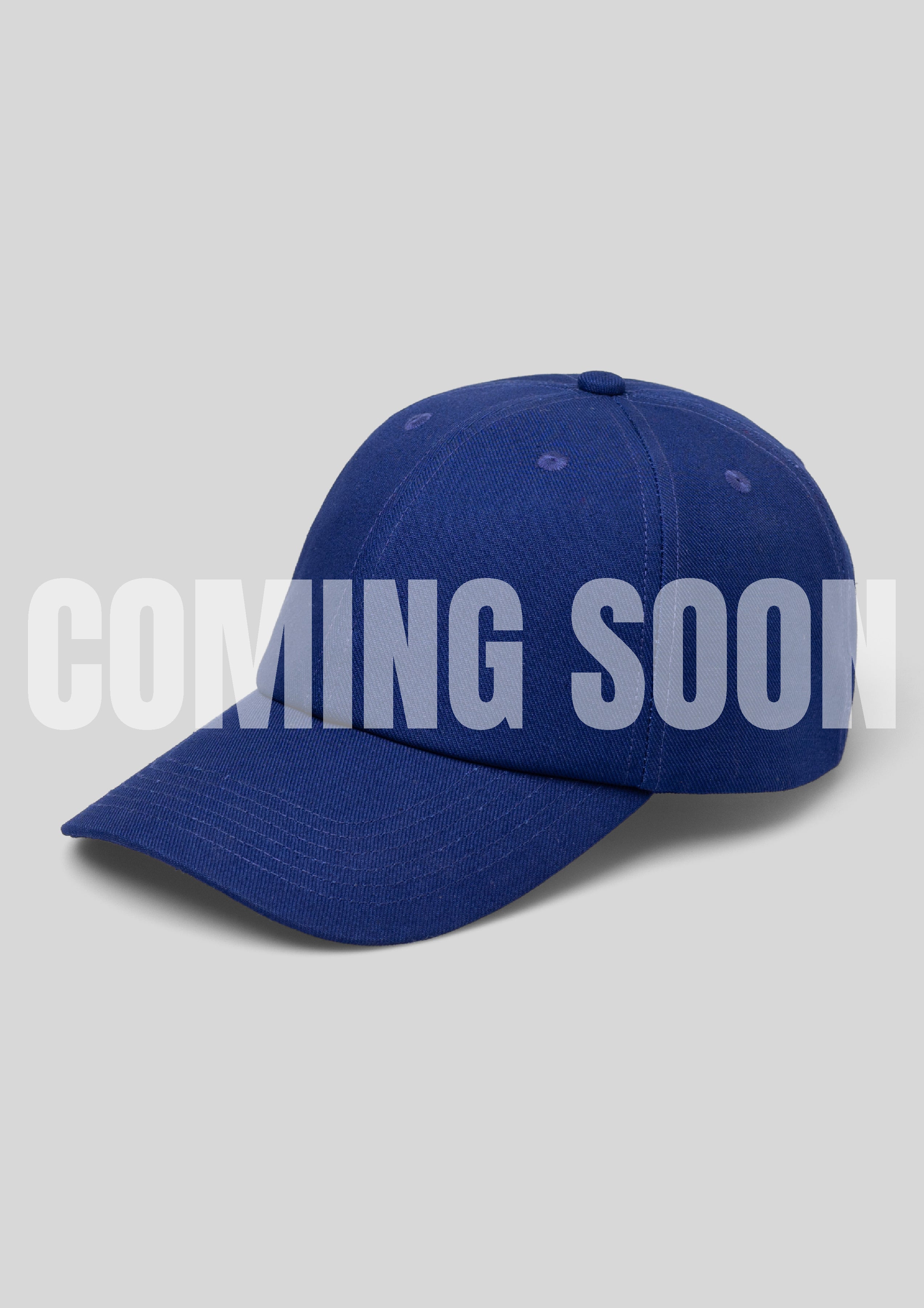 UNNAMED HEADWEAR MIDDLE CAP ベースボールキャップ 大きい
