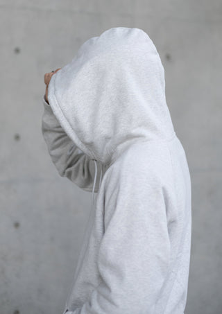 HOODIE / A.GRY