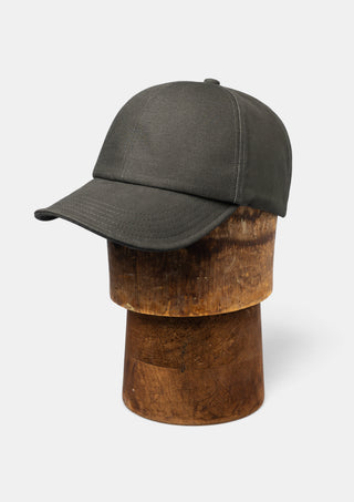 WIRE BRIM / GRY