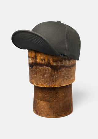 WIRE BRIM / GRY