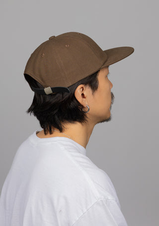 LOW / BRN