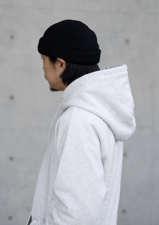 HOODIE / A.GRY