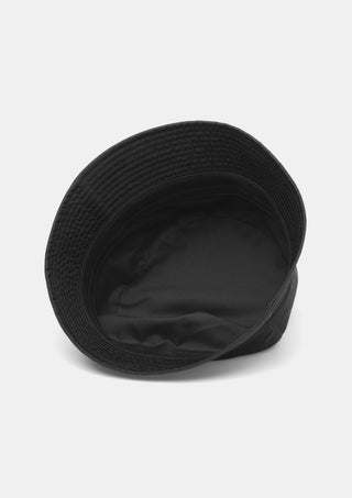 NYLON BUCKET / BLK