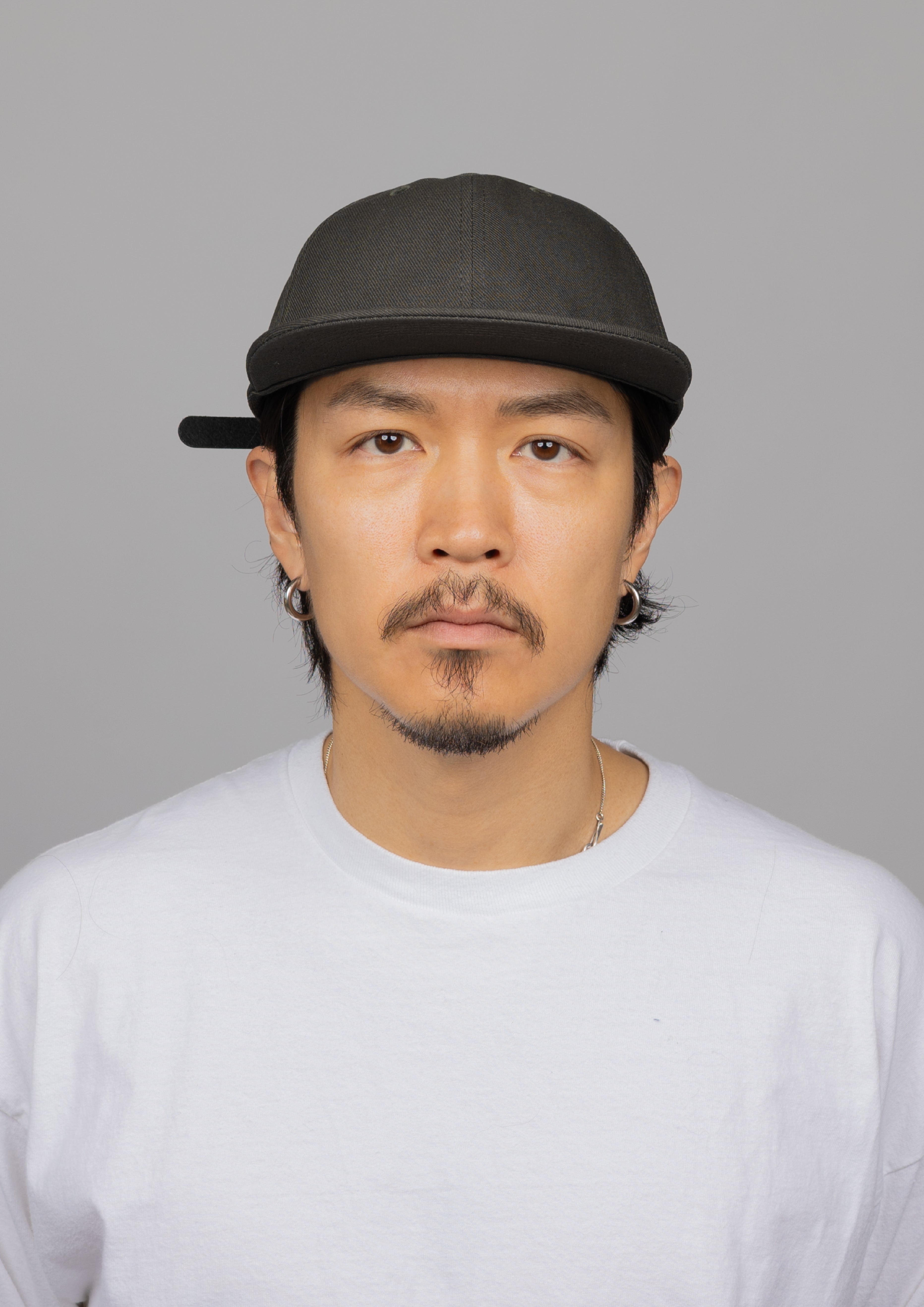 UNNAMED HEADWEAR LOW CAP ローキャップ