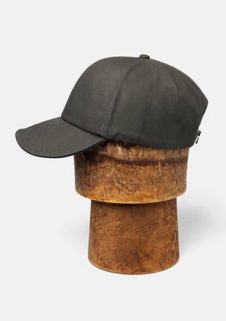 WIRE BRIM / GRY