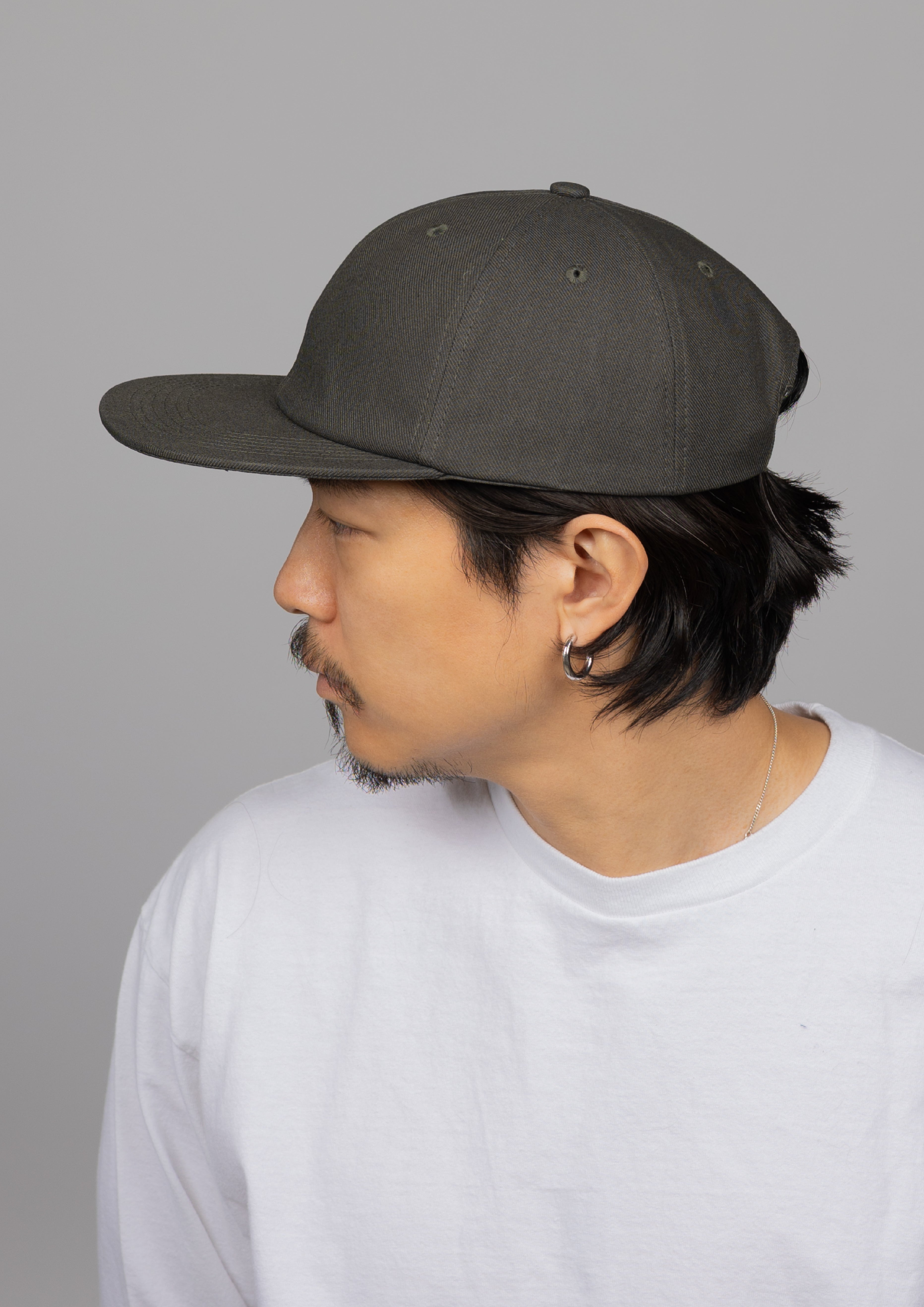 UNNAMED HEADWEAR LOW CAP ローキャップ