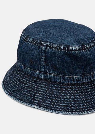 DENIM BUCKET / INDG