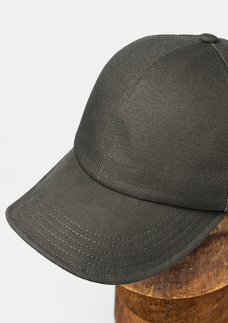 WIRE BRIM / GRY