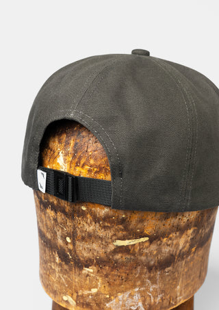 WIRE BRIM / GRY
