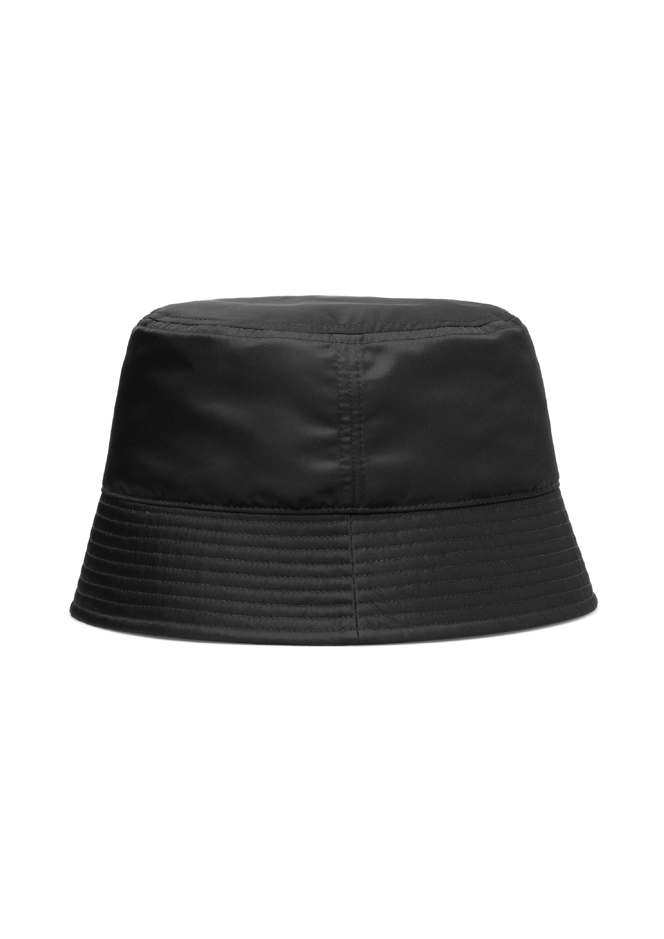 UNNAMED HEADWEAR 【NYLON BUCKET】ナイロンバケットハット アン