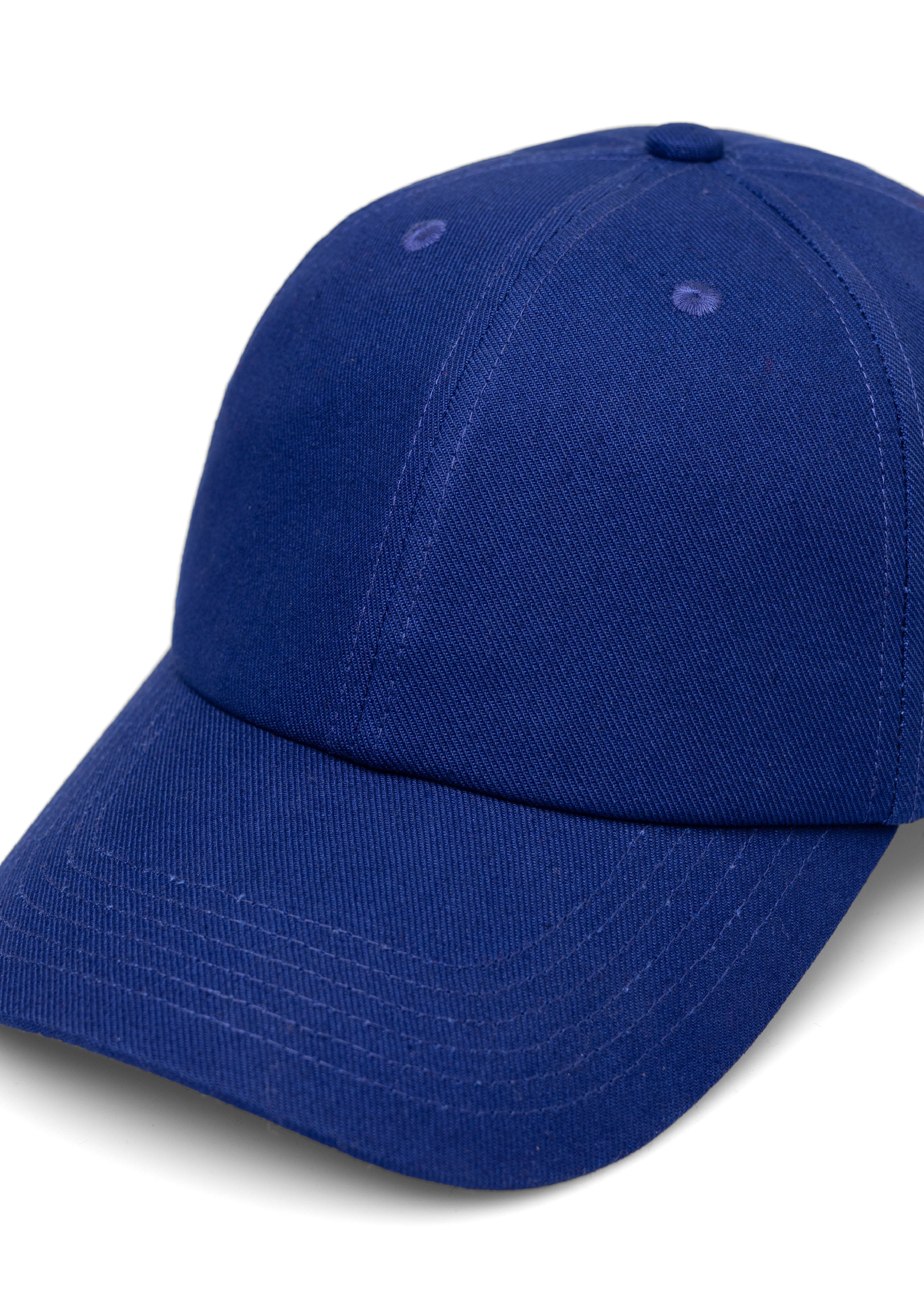 Unnamed Headwear ネイビーキャップ UNNAMED HEADWEAR MIDDLE CAP ミドルキャップ