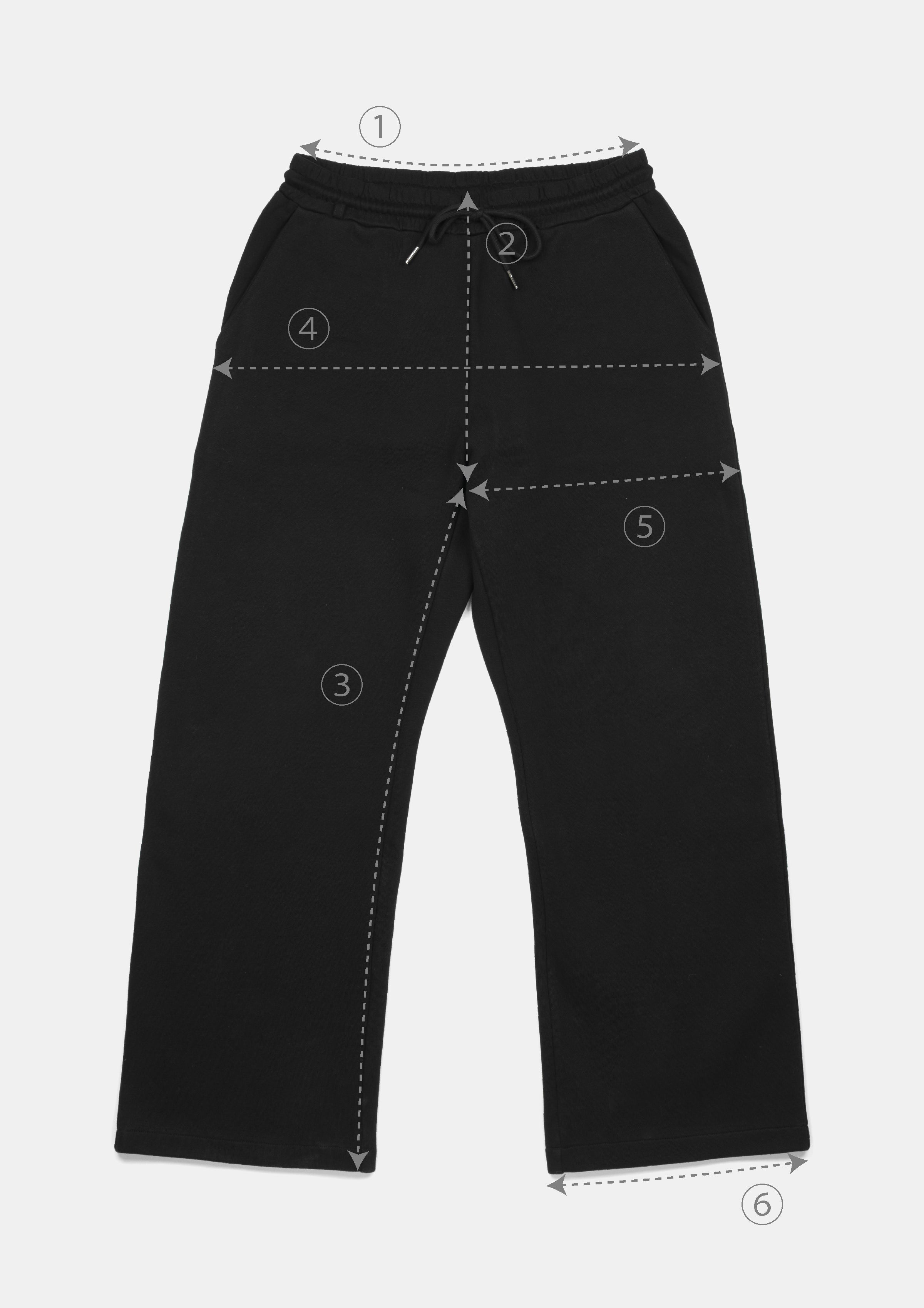 UNNAMED HEADWAER】ヘビーウェイト スウェットパンツ 20oz 厚手