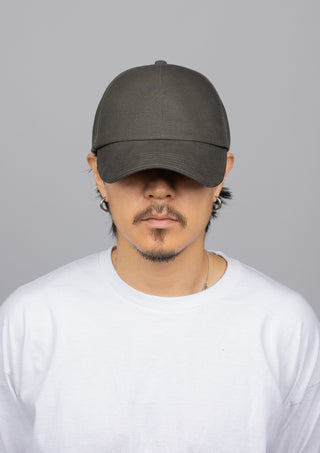 WIRE BRIM / GRY