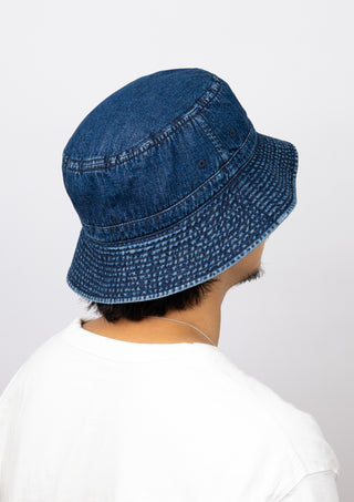 DENIM BUCKET / INDG