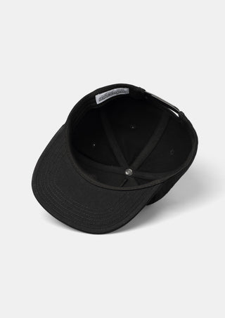 TRUCKER / BLK
